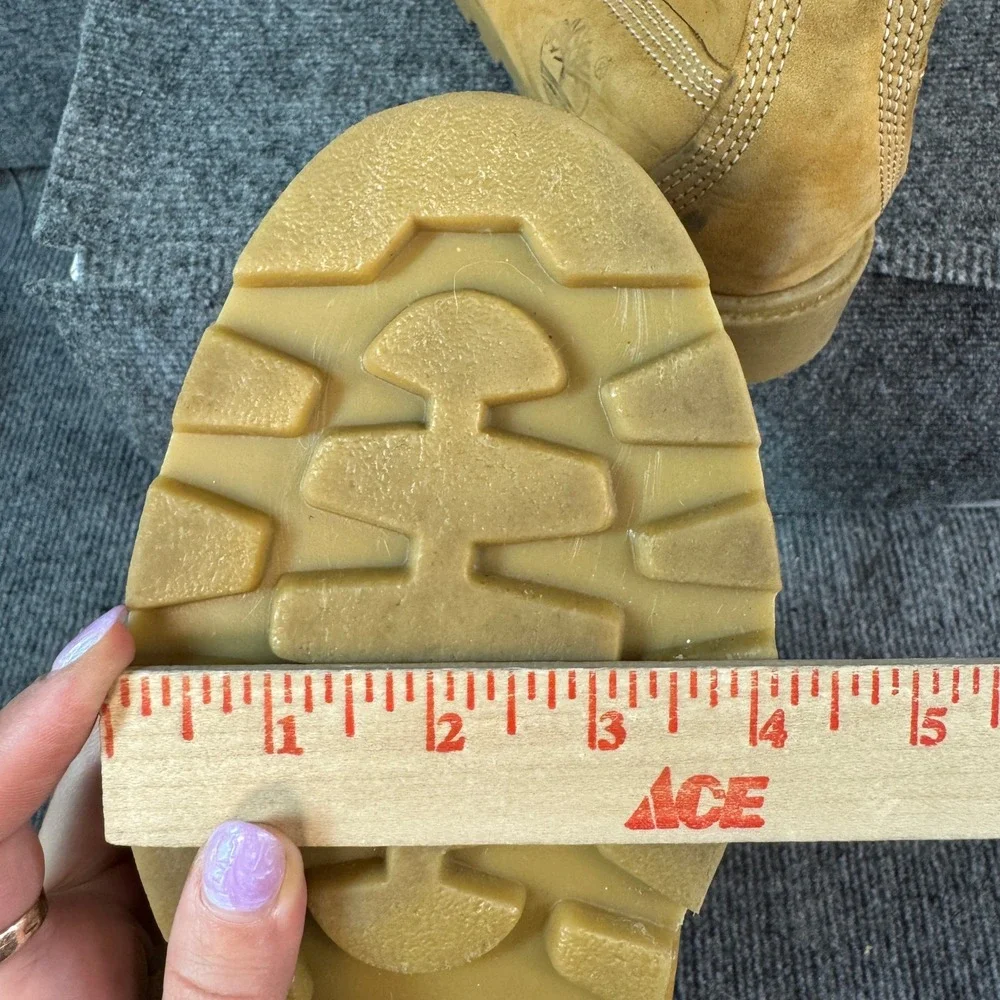 Timberland inch premium